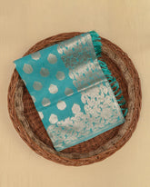 SC3038 - Linen With Gold Butta